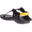 Chaco Zcloud Multi-Sport Sandals - Womens, Waffle Black, Medium, 07.0, JCH107664-07.0