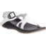 Chaco Zcloud Multi-Sport Sandals - Womens, Waffle White, Medium, 07.0, JCH107672-07.0