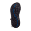 Chaco Zcloud Sandal, Gathered Blue, 6, J106270-6