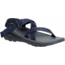 Chaco ZCloud Sandal - Men's-Aero Blue-Wide-8