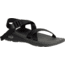 Chaco ZCloud Sandal - Women's-Black-Medium-12