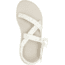 Chaco ZCloud Sandal - Womens, Confetti Cream, 5, Medium, JCH109028-5