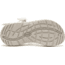 Chaco ZCloud Sandal - Womens, Confetti Cream, 5, Medium, JCH109028-5