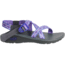 Chaco ZCloud Sandal, Womens, Sphere Purple, Medium, 5 US J106040