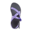 Chaco ZCloud Sandal, Womens, Sphere Purple, Medium, 5 US J106040
