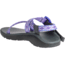 Chaco ZCloud Sandal, Womens, Sphere Purple, Medium, 5 US J106040