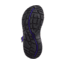 Chaco ZCloud Sandal, Womens, Sphere Purple, Medium, 5 US J106040