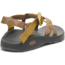 Chaco ZCloud Sandal - Womens, Overhaul Bronze, 5, Medium, JCH109026-5