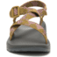 Chaco ZCloud Sandal - Womens, Overhaul Bronze, 5, Medium, JCH109026-5