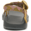 Chaco ZCloud Sandal - Womens, Overhaul Bronze, 5, Medium, JCH109026-5