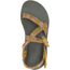 Chaco ZCloud Sandal - Womens, Overhaul Bronze, 5, Medium, JCH109026-5