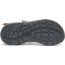Chaco ZCloud Sandal - Womens, Overhaul Bronze, 5, Medium, JCH109026-5