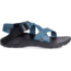 Chaco ZCloud Sandals - Mens, Solid Lead, 9 US, JCH107263-9