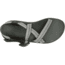 Chaco Zcloud Sandals - Womens, LevelB+W, 8, JCH109504-M-8