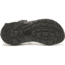 Chaco Zcloud Sandals - Womens, LevelB+W, 8, JCH109504-M-8