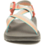 Chaco Zcloud Sandals - Womens, RisingBurntOchre, 9, JCH109502-M-9