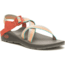 Chaco Zcloud Sandals - Womens, RisingBurntOchre, 9, JCH109502-M-9