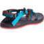 Chaco ZCloud - Womens, Blip Teal, Medium, 6, J107102-6