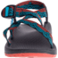 Chaco ZCloud - Womens, Blip Teal, Medium, 6, J107102-6