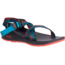 Chaco ZCloud - Womens, Blip Teal, Medium, 7, J107102-7