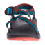 Chaco ZCloud - Womens, Blip Teal, Medium, 7, J107102-7