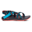 Chaco ZCloud - Womens, Blip Teal, Medium, 7, J107102-7