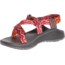Chaco ZCloud - Womens, Herald Cinnabar, Medium, 11, J107100-11