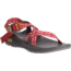 Chaco ZCloud - Womens, Herald Cinnabar, Medium, 11, J107100-11