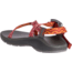 Chaco ZCloud - Womens, Herald Cinnabar, Medium, 11, J107100-11