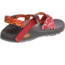 Chaco ZCloud - Womens, Herald Cinnabar, Medium, 11, J107100-11