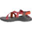 Chaco ZCloud - Womens, Herald Cinnabar, Medium, 7, J107100-7, EDEMO1