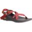Chaco ZCloud - Womens, Herald Cinnabar, Medium, 7, J107100-7, EDEMO1