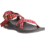 Chaco ZCloud - Womens, Herald Cinnabar, Medium, 7, J107100-7, EDEMO1