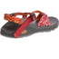Chaco ZCloud - Womens, Herald Cinnabar, Medium, 7, J107100-7, EDEMO1