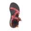 Chaco ZCloud - Womens, Herald Cinnabar, Medium, 7, J107100-7, EDEMO1