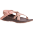 Chaco Zcloud Womens Sandals - Womens, Metallic Rose, Medium, 5 US J106856-05.0