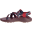 Chaco ZCloud - Womens, Scrap Grenadine, Medium, 6, J107096-6