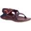Chaco ZCloud - Womens, Scrap Grenadine, Medium, 6, J107096-6
