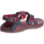 Chaco ZCloud - Womens, Scrap Grenadine, Medium, 6, J107096-6