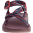Chaco ZCloud - Womens, Scrap Grenadine, Medium, 6, J107096-6