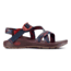 Chaco ZCloud - Womens, Scrap Grenadine, Medium, 6, J107096-6