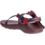 Chaco ZCloud - Womens, Scrap Grenadine, Medium, 8, J107096-8