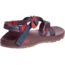 Chaco ZCloud - Womens, Scrap Grenadine, Medium, 8, J107096-8