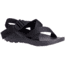 Chaco ZCloud - Women's, Solid Black, Medium, 6, J107366-6