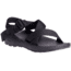 Chaco ZCloud - Women's, Solid Black, Medium, 6, J107366-6