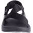 Chaco ZCloud - Women's, Solid Black, Medium, 6, J107366-6