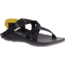 Chaco ZCloud - Womens, Waffle Black, Medium, 05.0, JCH107664-05.0