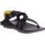 Chaco ZCloud - Womens, Waffle Black, Medium, 05.0, JCH107664-05.0