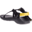 Chaco ZCloud - Womens, Waffle Black, Medium, 05.0, JCH107664-05.0