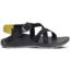 Chaco ZCloud - Womens, Waffle Black, Medium, 05.0, JCH107664-05.0